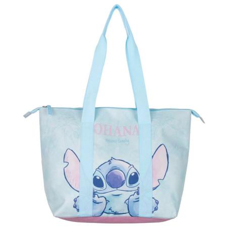 Bolsa playa Stitch Disney