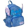 Mochila casual Stitch Disney 25cm