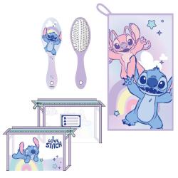 Neceser escolar Stitch Disney