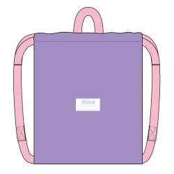 Saco Stitch Disney 33cm
