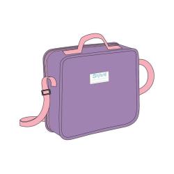 Bolsa portameriendas Stitch Disney termica