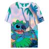 Camiseta mujer Lilo & Stitch Disney