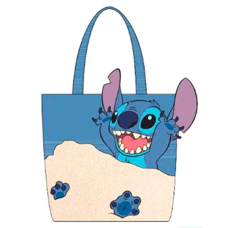 Bolso Beach Day Stitch Lilo &#38; Stitch Disney