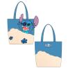Bolso Beach Day Stitch Lilo &#38; Stitch Disney