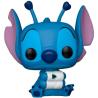Figura POP Disney Lilo & Stitch - Stitch in Cuffs Exclusive