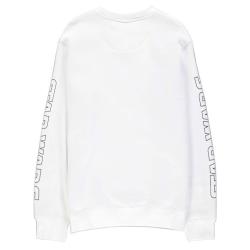 Sudadera Vintage Poster Star Wars