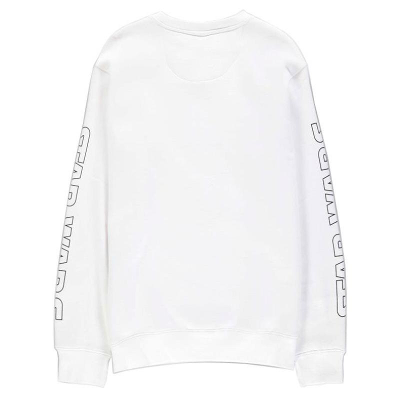 Sudadera Vintage Poster Star Wars