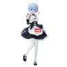 Figura Rem Glitter &#38; Glamorous Re:Zero Starting Life in Another World 24cm