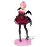 Figura Ram Clear &#38; Dressy Re:Zero Starting Life in Another World 22cm