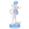 Figura Rem Clear &#38; Dressy Re:Zero Starting Life in Another World 22cm