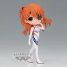 Figura Asuka Shikinami Langley Plugsuit Style Ver. B Evangelion 3.0 Q posket 14cm