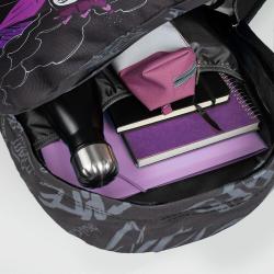 Mochila casual Malefica Villanas Disney