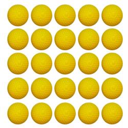 Blister 25 Recargas Rival Nerf