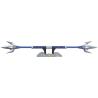 Replica Premium Power Lance Lightning Collection Power Rangers