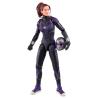 Figura Kang The Conqueror Cassie Lang Ant-Man y la Avispa Marvel 15cm