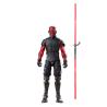 Figura Darth Maul Old Master Battlefront Star Wars 15cm