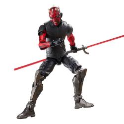 Figura Darth Maul Old Master Battlefront Star Wars 15cm
