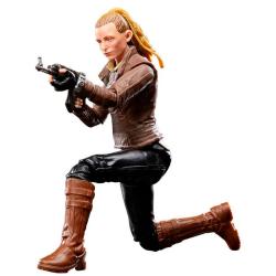 Figura Vel Sartha Andor Star Wars 15cm