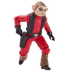 Figura Nien Nunb Return of the Jedi Star Wars 9,5cm