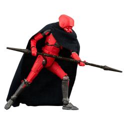 Figura HK-87 Assassin Droid Ahsoka Star Wars 9,5cm