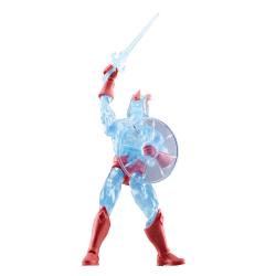Figura Marvel Crystar Marvel Legends 15cm