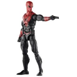 Figura Spider-Shot Spiderman Marvel 15cm