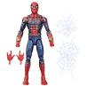 Figura Iron Spider Legends Series Marvel 15cm