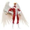 Figura Angels Marvels X-Men Marvel 15cm