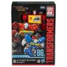Figura Autobot Blaster &#38; Eject Voyager Class Transformers Studio Series 16,5cm