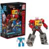 Figura Autobot Blaster &#38; Eject Voyager Class Transformers Studio Series 16,5cm