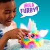 Muñeco interactivo Tie Dye Furby español