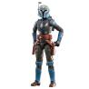 Figura Bo-Katan Kryze Star Wars 15cm
