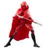 Figura Red Widow Marvel Legends Series 15cm