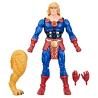 Figura Ikaris Marvel Legends Series 15cm