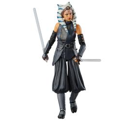 Figura Ahsoka Tano Star Wars 15cm