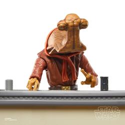 Figura Momaw Nadon A New Hope Star Wars 15cm