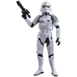 Figura Jetpack Trooper Jedi Surviror Star Wars 9,5cm
