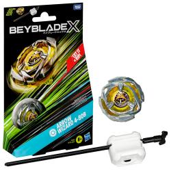 Juego Arrow Wizard 4-80B BeybladeX