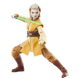 Figura Padawan Jecki Lon The Acolyte Star Wars 15cm
