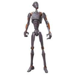 Figura Commando Droid Star Wars: The Clone Wars 15cm