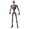 Figura Commando Droid Star Wars: The Clone Wars 15cm