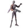 Figura Commando Droid Star Wars: The Clone Wars 15cm