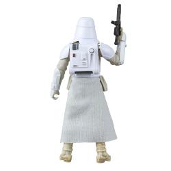 Figura Imperial Snowtrooper El Imperio Contraataca Star Wars 9,5cm