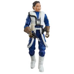 Figura Lieutenant Callahan Star Wars 9,5cm