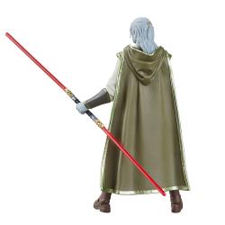 Figura Dagan Gera Survivor Star Wars Jedi 15cm