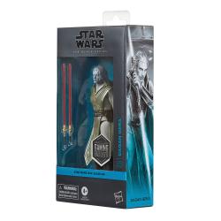 Figura Dagan Gera Survivor Star Wars Jedi 15cm