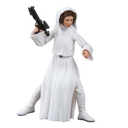 Figura Princess Leia Organa A New Hope Star Wars 15cm