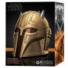 Casco Electronico premium The Armorer Star Wars The Mandalorian