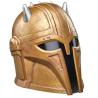 Casco Electronico premium The Armorer Star Wars The Mandalorian
