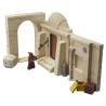 Playset Streets of Mos Eisley Jawa Mos Star Wars The Vintage Collection 9,5cm